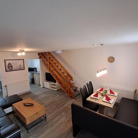Fewo Nordsee Wohnung 1 Schillig Exterior photo