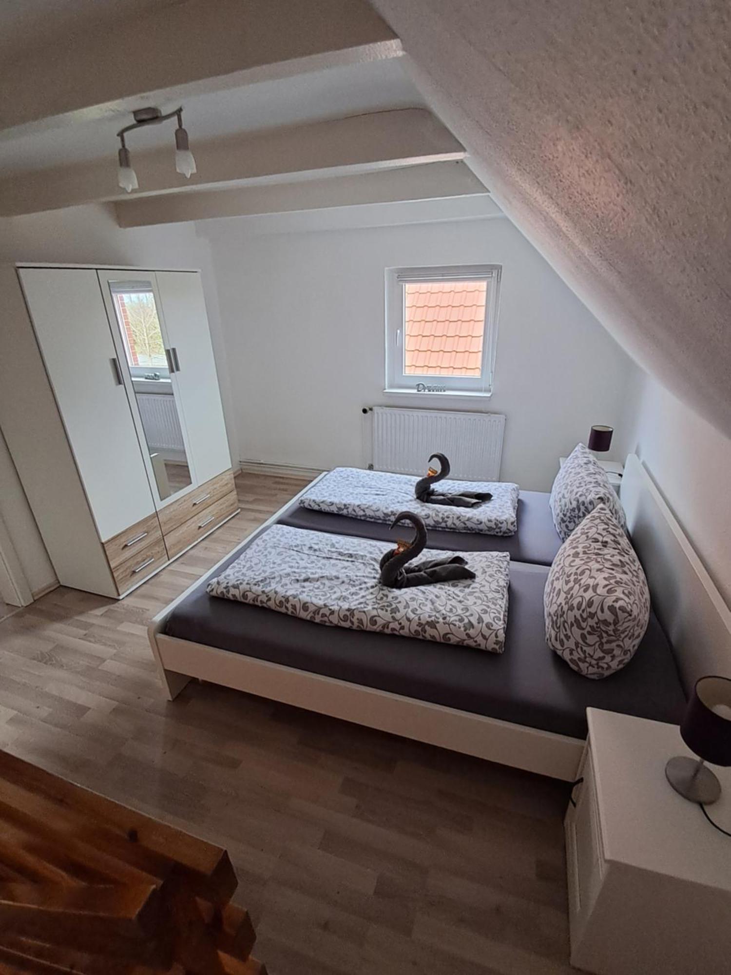 Fewo Nordsee Wohnung 1 Schillig Exterior photo