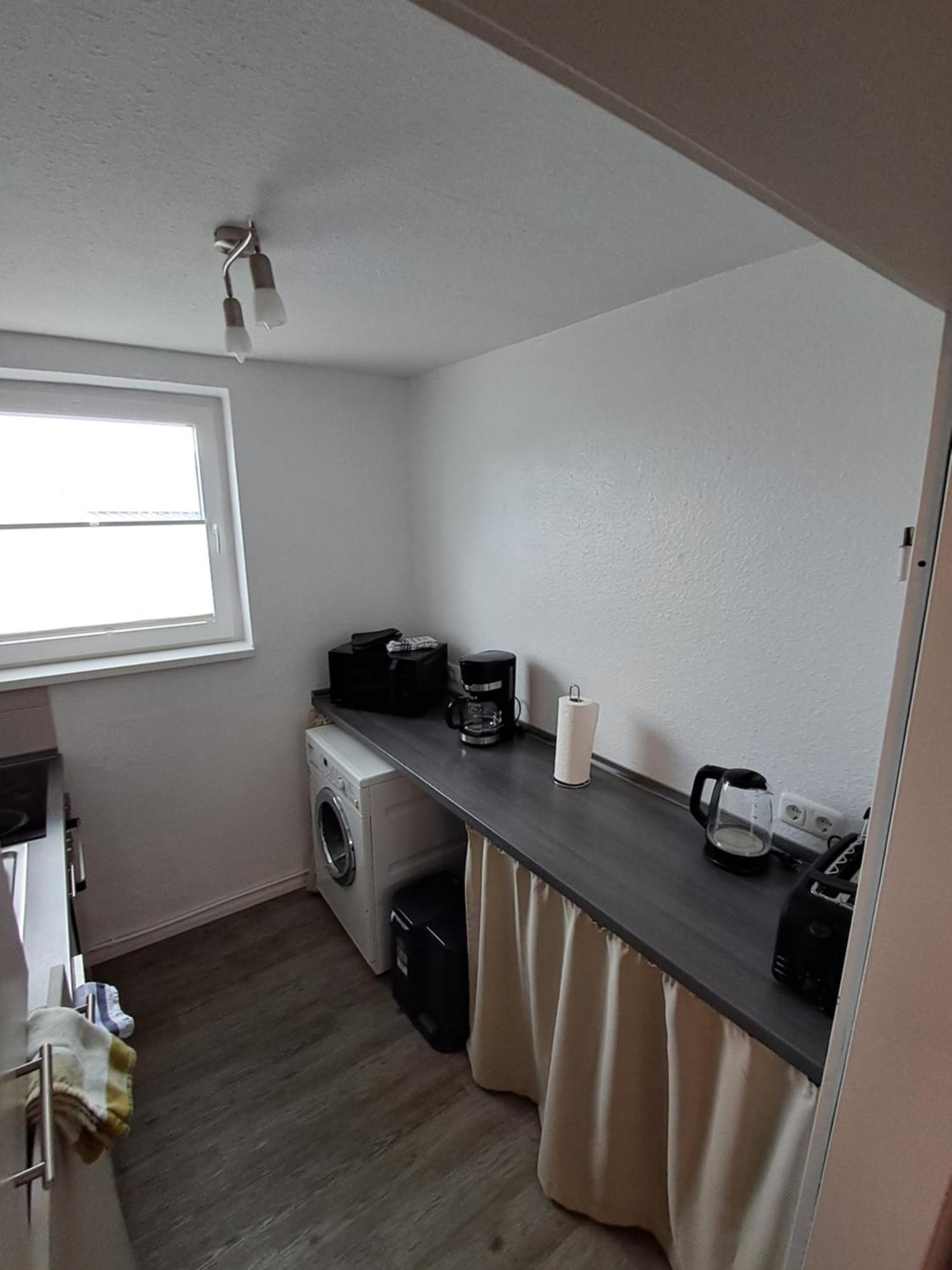 Fewo Nordsee Wohnung 1 Schillig Exterior photo